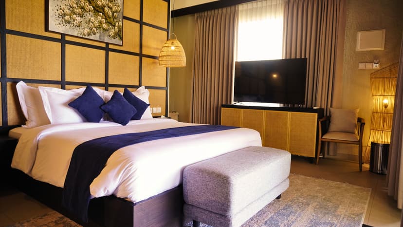 Every visit feels like a retreat. The staff is exceptional and the experience is truly transformative.